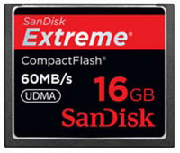 Sandisk SDCFX-016G-E61 Sandisk SDCFX-016G-E61